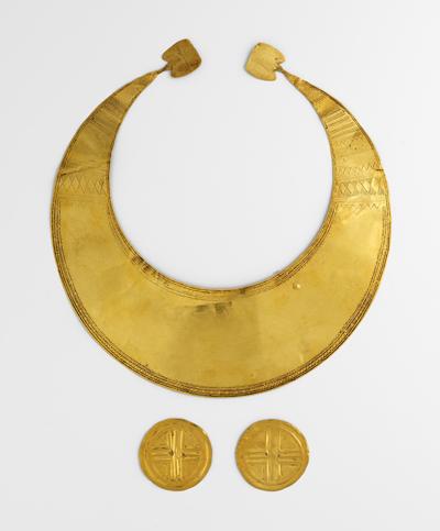 Picture courtesy of the National Museum of Ireland.
